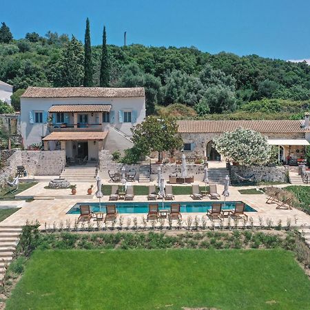 Marcora'S Historical Estate Guest House Strongyli  Exterior photo
