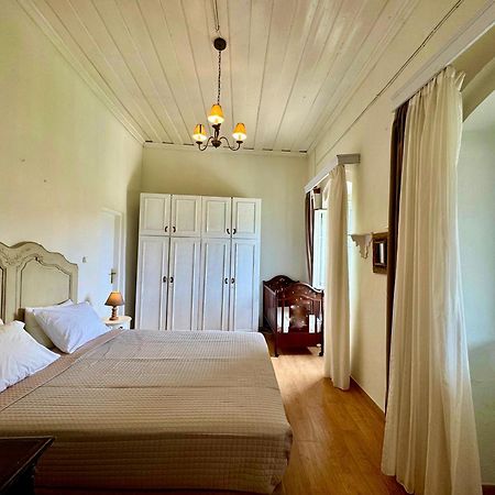Marcora'S Historical Estate Guest House Strongyli  Exterior photo