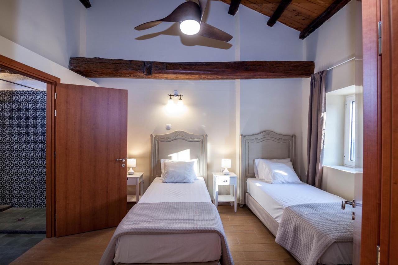 Marcora'S Historical Estate Guest House Strongyli  Exterior photo