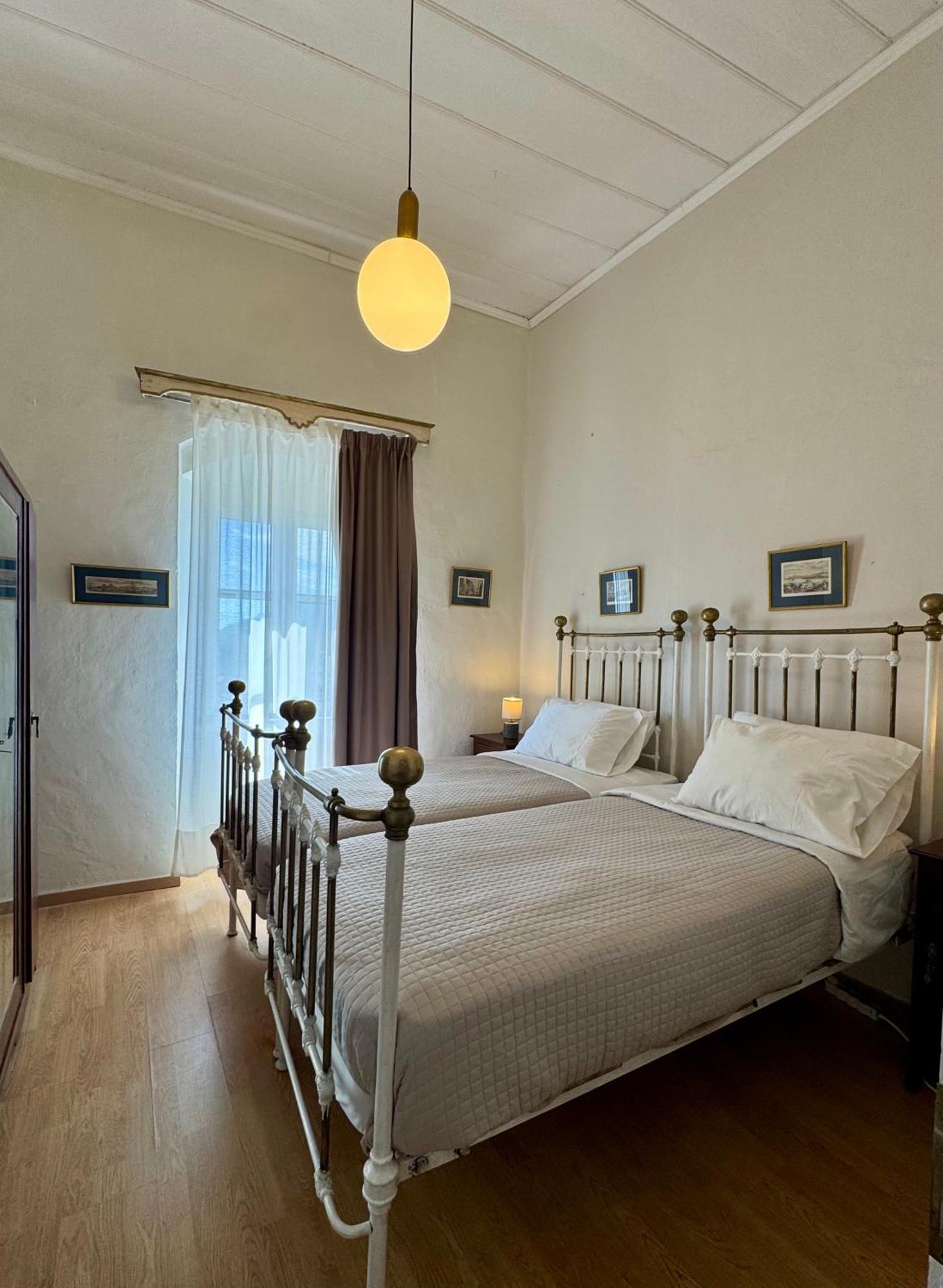 Marcora'S Historical Estate Guest House Strongyli  Exterior photo